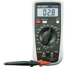 Voltcraft Multi Meter Voltcraft VC155