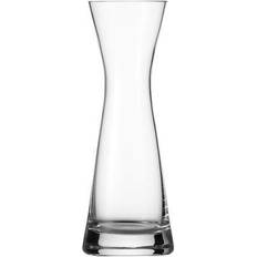 Schott Zwiesel Servering Schott Zwiesel Pure Vattenkaraff 0.1L