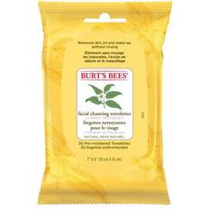 Burt's Bees Babyverzorging Burt's Bees White Tea Facial Wipe