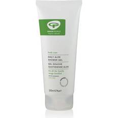 Daily Aloe Shower Gel