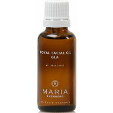 Seerumit & Kasvoöljyt Maria Åkerberg Royal Facial Oil Gla