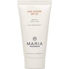 Maria åkerberg sun Maria Åkerberg Medium Protection Sun Lotion SPF20 30ml