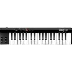 IK Multimedia IRig Keys 37