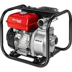 Einhell BG-PW 48 Motopompa 4800 W Colore Blu