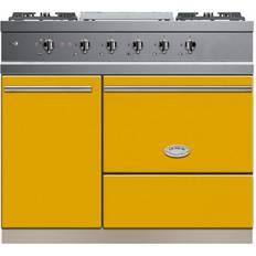 Lacanche Moderne Volnay LMCF1051CTG White, Yellow