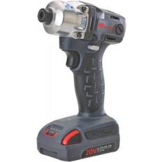 Ingersoll Rand W5111EU-K2 Mutterinväännin mukana 1/4"-kiinnike, akku ja laturi