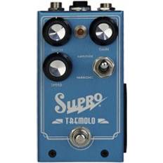 Supro 1310 Tremolo Effetti Chitarra