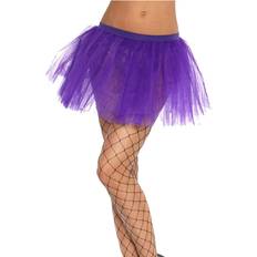 Smiffys Tutu Purple