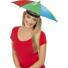 Mini Umbrella Hat