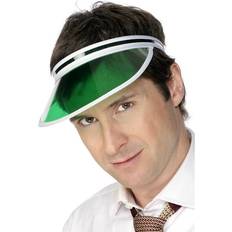 Cappelli Smiffys Visiera Verde