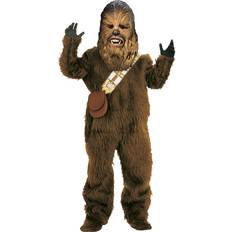 Rubies Deluxe Chewbacca Child Costume