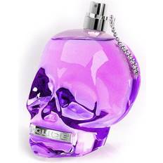 To Be Woman EdP
