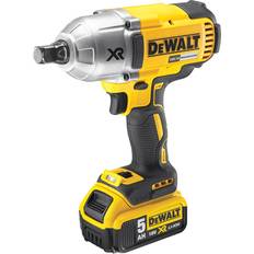 Dewalt dcf899 Dewalt DCF899HP2 (2x5.0Ah)