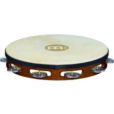 Meinl Batteries et Cymbales Meinl TAH1A-AB Tambourin avec peau