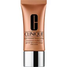 Poudres bronzantes Clinique Sun-Kissed Face Gelee Complexion Multitasker Universal Glow