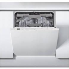 Dishwashers Whirlpool WIC 3C23 PEF UK Integrated