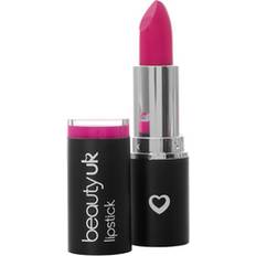 BeautyUK Lipstick No16 Pink My Ride