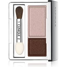 Clinique Sombras de ojos Clinique All About Shadow Duo Day into Date