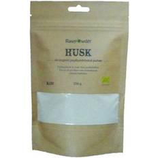 Husk psyllium Rawpowder Husk Pulver 250g