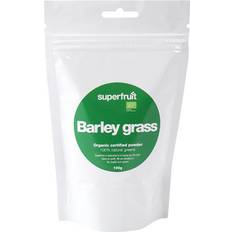 Korngräs Kosttillskott Superfruit Barley Grass Powder 100g