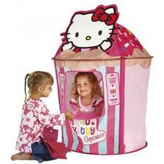 Hello Kitty Lektält 