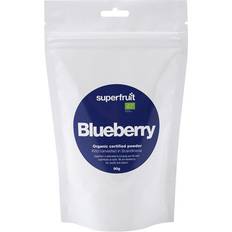 Superfruit Vitaminer & Kosttilskud Superfruit Blueberry Powder 90g