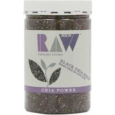 Organic Black Chia Seeds 450g