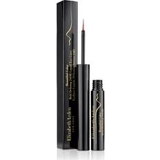 Elizabeth Arden Eyeliners Elizabeth Arden Beautiful Color Bold Defining Liquid Eye Liner #01 Dark Valentine