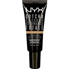 Gotcha NYX Gotcha Covered Concealer Tan