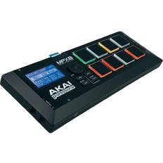 Akai Trommemaskiner Akai MPX8