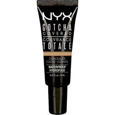 NYX Gotcha Covered Concealer Medium Olive