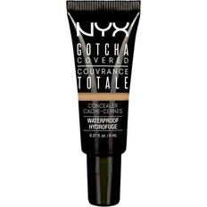 NYX Gotcha Covered Concealer Medium