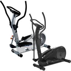 Crosstrainer Cardiostrong shops EX40