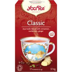 Best Tè Yogi Tea Classic 37.4g 17pcs