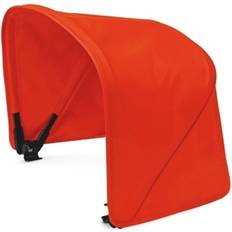 Accessoires de poussettes Bugaboo Cameleon 3 Rouge