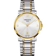 Certina DS Caimano (C017.410.22.037.00)