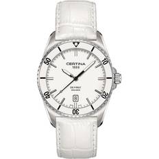 Watches Certina DS First Ceramic (C014.410.16.011.00)