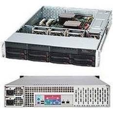 SuperMicro SC825TQC-R740LPB