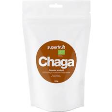 Superfruit Vitamiinit ja Lisäravinteet Superfruit Chaga 100g