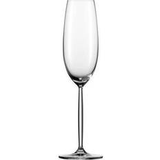 Glas Sektgläser Schott Zwiesel Diva Sektglas 21.9cl