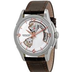 Hamilton American Classic Jazzmaster Open Heart Auto (H32565555)