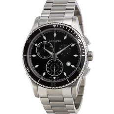Hamilton American Classic Jazzmaster Seaview Chrono Quartz (H37512131)