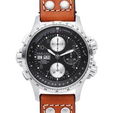 Orologi Hamilton Khaki Aviation X-Wind Auto Chrono