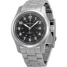 Hamilton Armbanduhren Hamilton Khaki Field (H70515137)