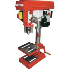 Trapani a colonna Holzmann Trapano A Colonna Da Banco Cinghia 400V SB4115N400V