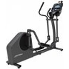 Life Fitness E1 Track+ Elliptical