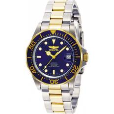 Invicta Pro Diver 8928