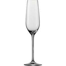 Glas Sektgläser Schott Zwiesel Fortissimo Sektglas 24cl