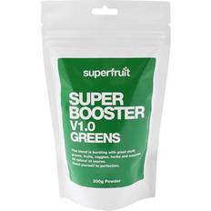Super Booster V1 Greens Powder