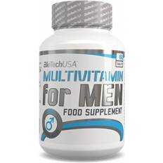 BioTechUSA Multivitamin For Men